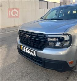 فورد مافريك
